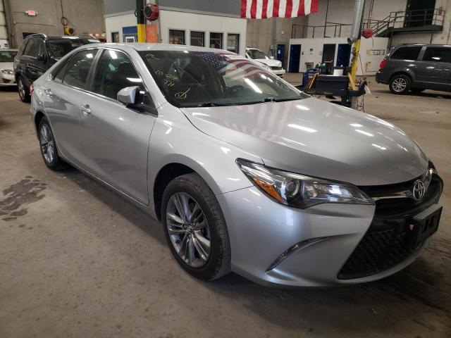 toyota camry le 2017 4t1bf1fk6hu676572