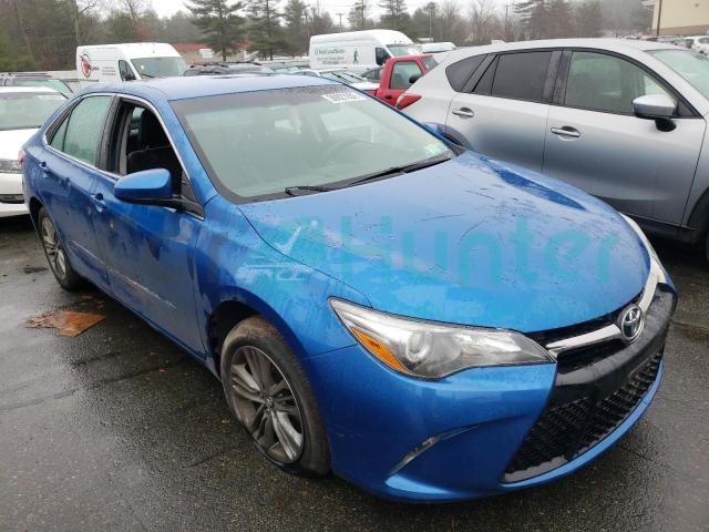 toyota camry le 2017 4t1bf1fk6hu682291