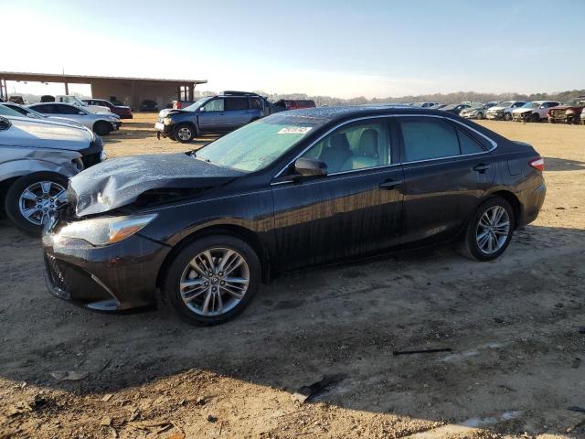 toyota camry le 2017 4t1bf1fk6hu688060