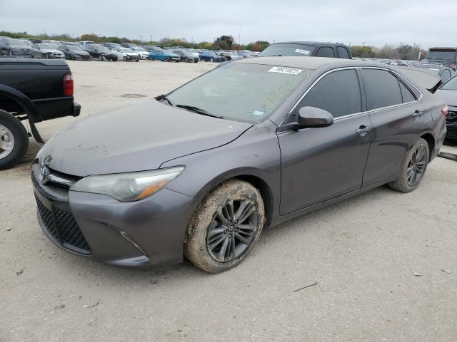 toyota camry 2017 4t1bf1fk6hu688298