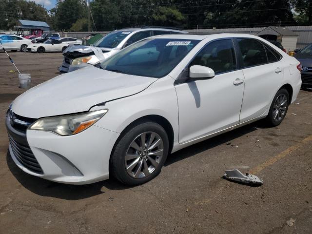 toyota camry le 2017 4t1bf1fk6hu689578