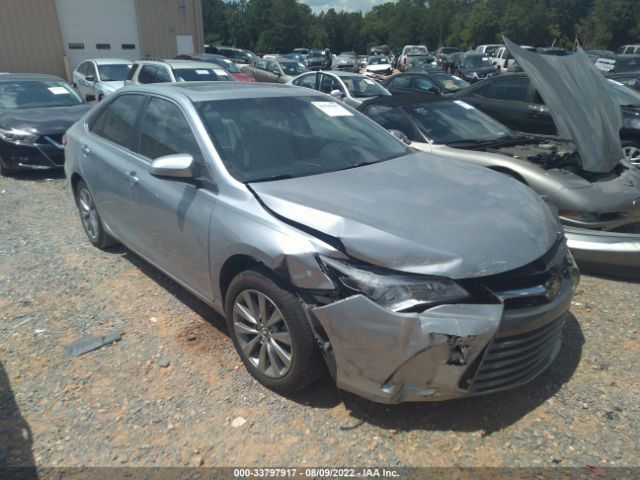 toyota camry 2017 4t1bf1fk6hu692092