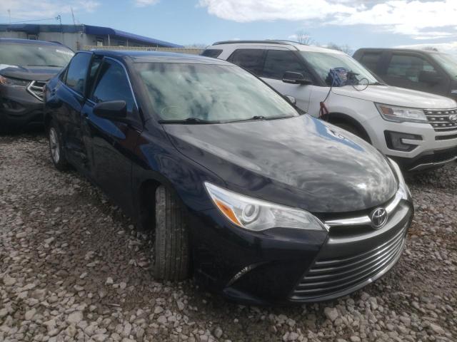 toyota camry le a 2017 4t1bf1fk6hu705343