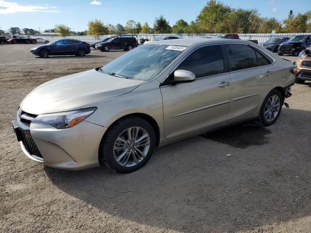 toyota camry le 2017 4t1bf1fk6hu710607