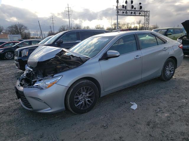 toyota camry le 2017 4t1bf1fk6hu719078