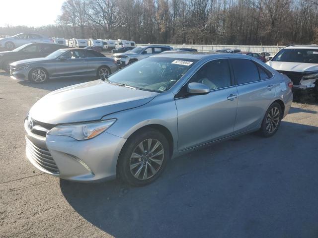 toyota camry le 2017 4t1bf1fk6hu721221