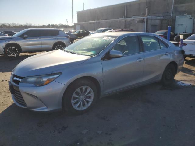 toyota camry le 2017 4t1bf1fk6hu735510