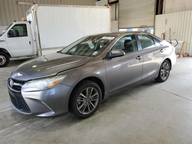 toyota camry 2017 4t1bf1fk6hu736463