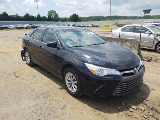 toyota camry le 2017 4t1bf1fk6hu739234