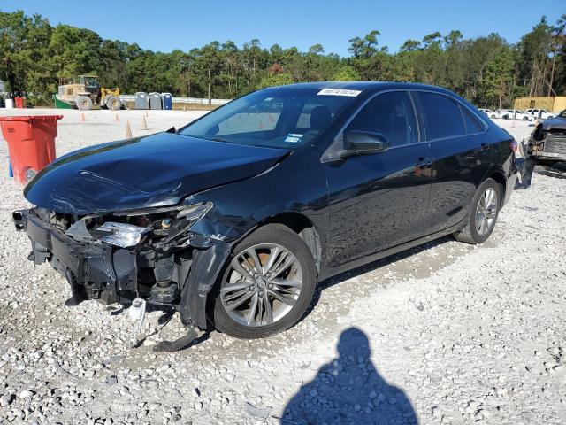 toyota camry se a 2017 4t1bf1fk6hu751903