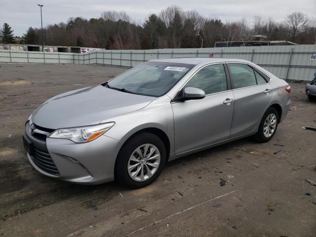 toyota camry 2017 4t1bf1fk6hu757930