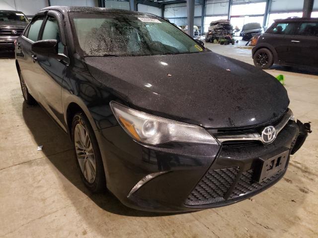 toyota camry le 2017 4t1bf1fk6hu760312