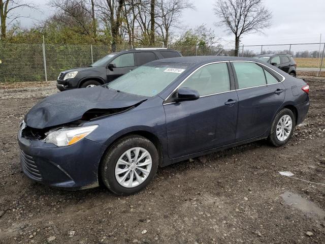 toyota camry le 2017 4t1bf1fk6hu763324