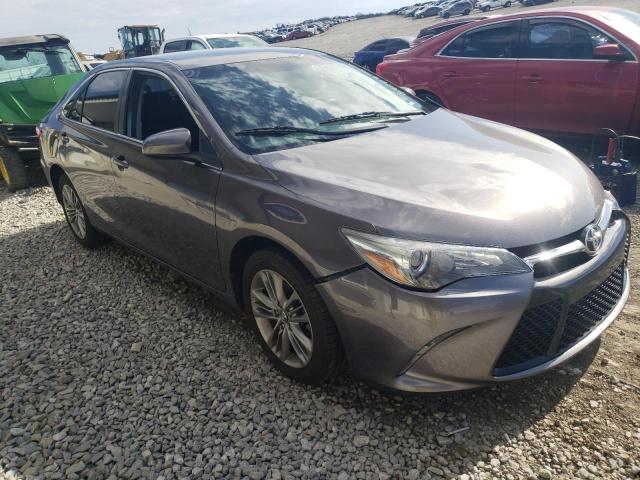 toyota camry se 2017 4t1bf1fk6hu770337