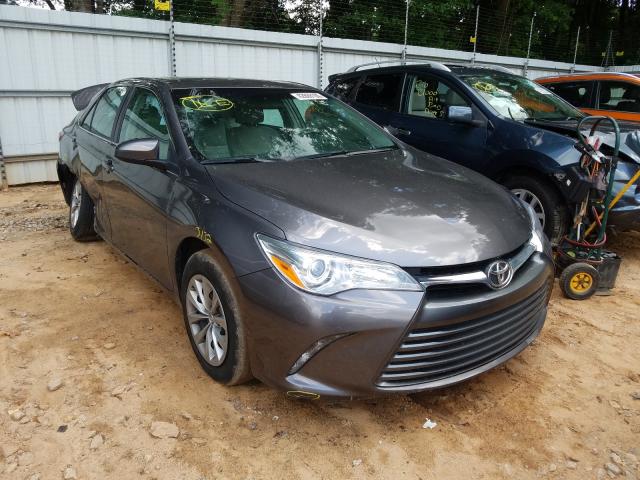 toyota camry le 2017 4t1bf1fk6hu774940