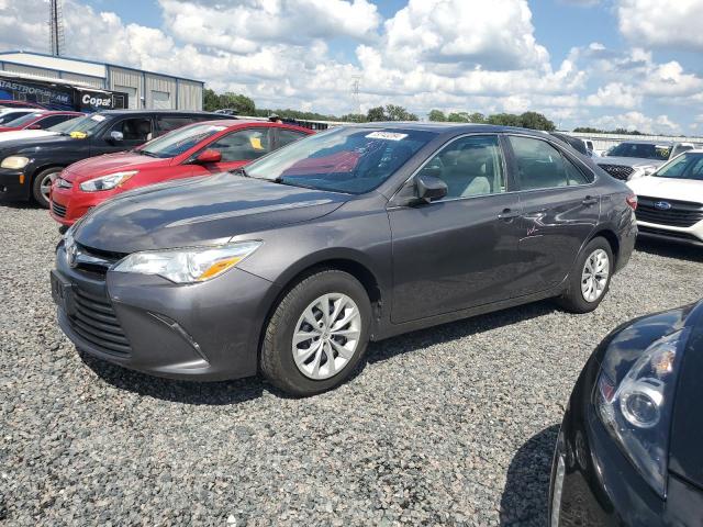 toyota camry le 2017 4t1bf1fk6hu779460