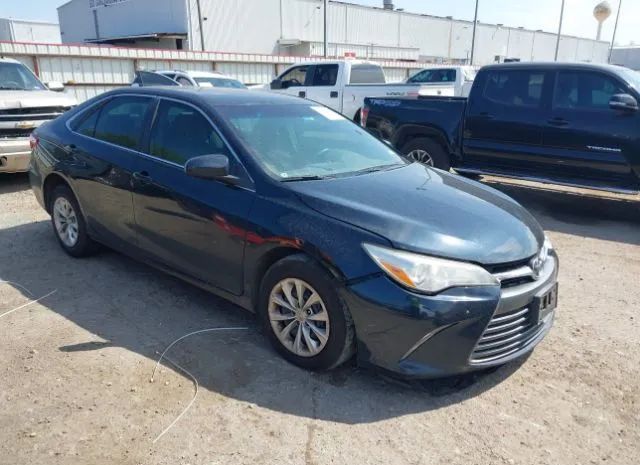 toyota camry 2017 4t1bf1fk6hu788756