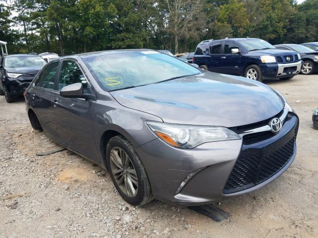 toyota camry 2017 4t1bf1fk6hu792449