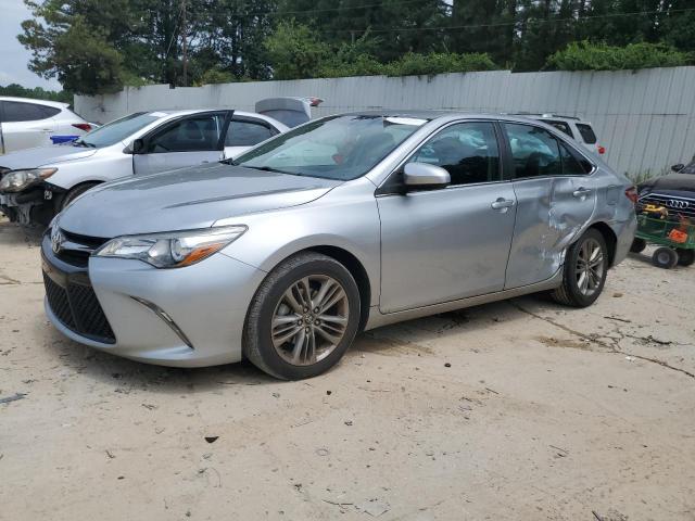 toyota camry le 2017 4t1bf1fk6hu795125