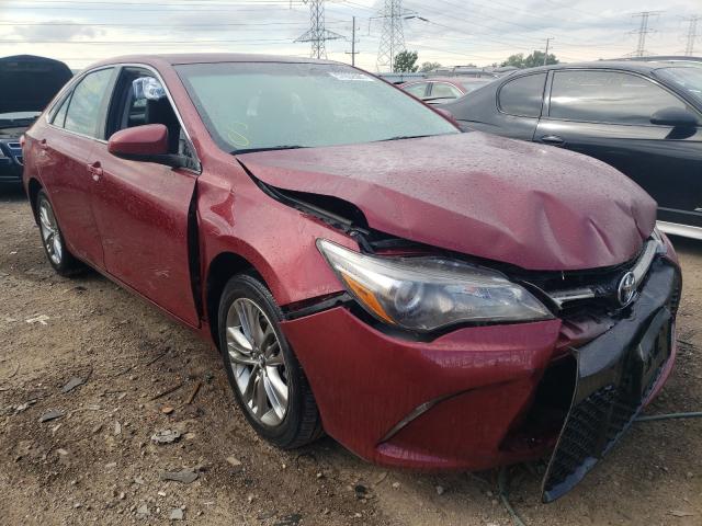 toyota camry 2017 4t1bf1fk6hu796386