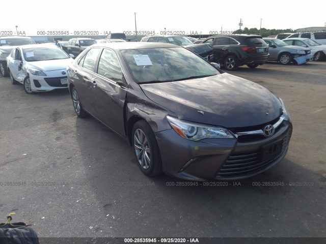 toyota camry 2017 4t1bf1fk6hu798834