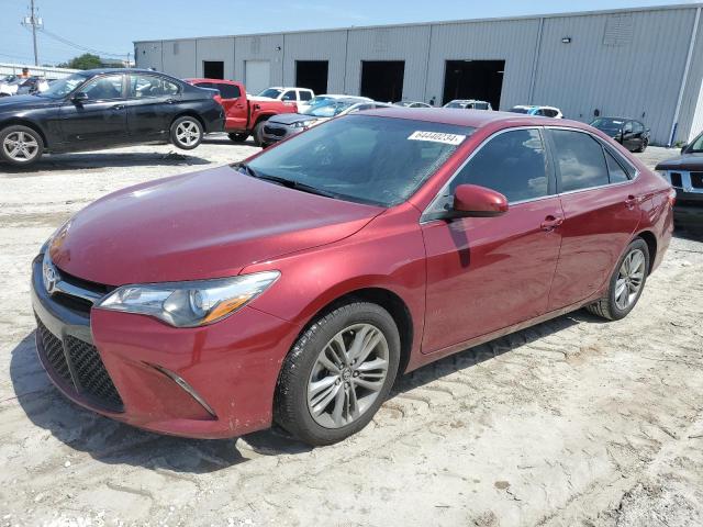 toyota camry le 2017 4t1bf1fk6hu802140