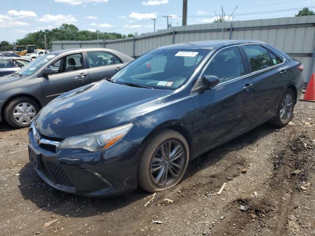 toyota camry 2017 4t1bf1fk6hu802686