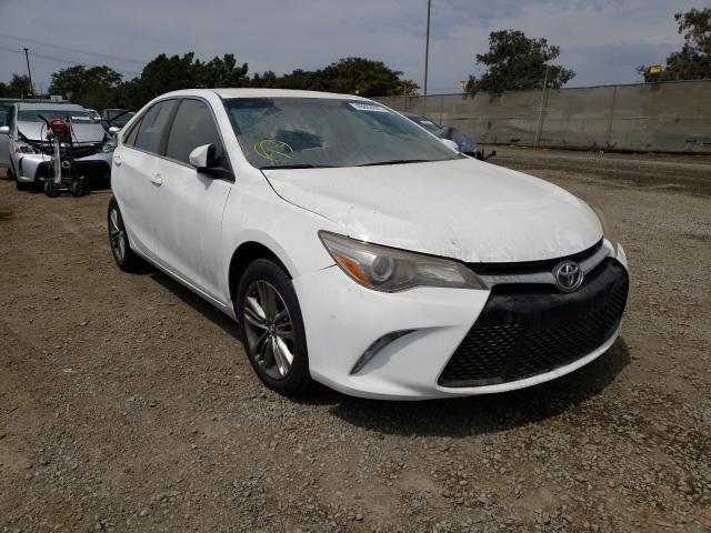 toyota camry 2017 4t1bf1fk6hu806107