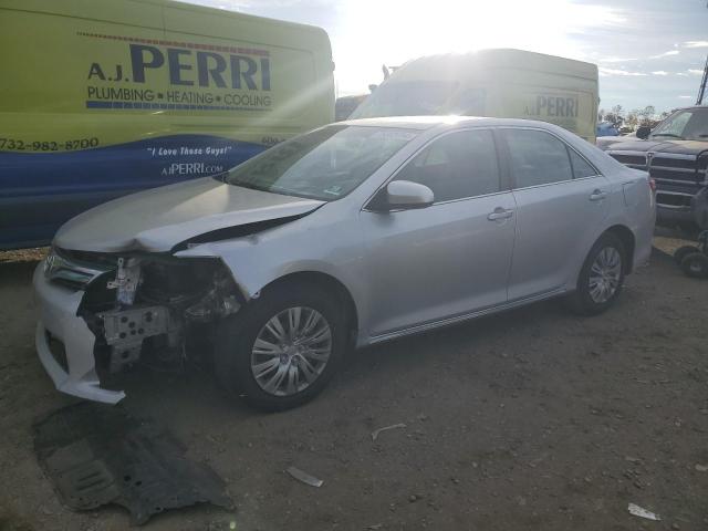 toyota camry base 2012 4t1bf1fk7cu003461