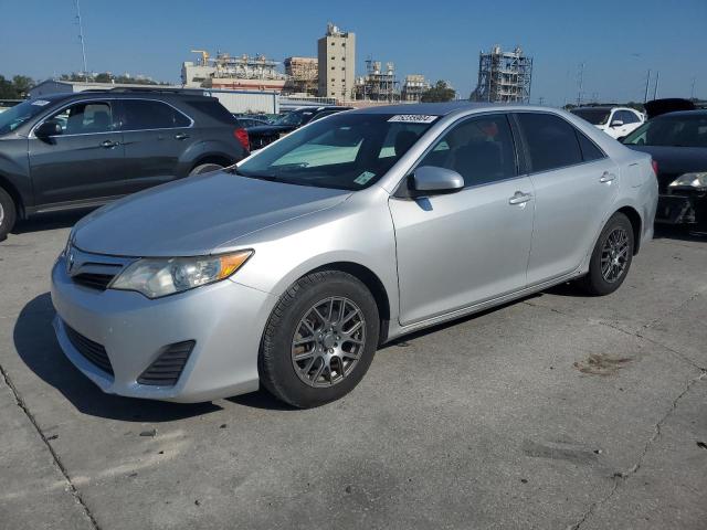 toyota camry base 2012 4t1bf1fk7cu005873