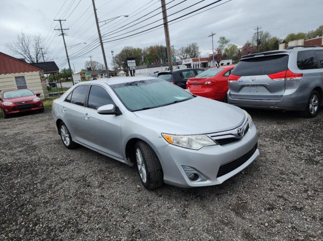 toyota camry base 2012 4t1bf1fk7cu025895