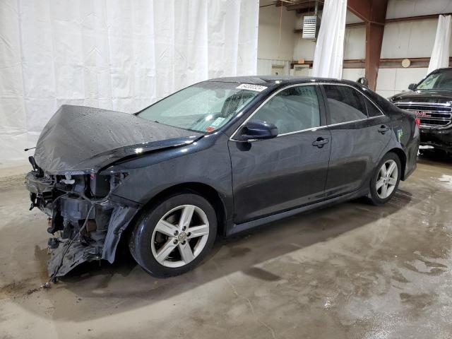 toyota camry base 2012 4t1bf1fk7cu036203