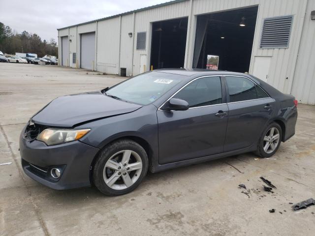 toyota camry base 2012 4t1bf1fk7cu046665