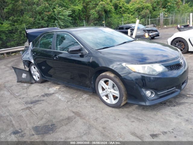 toyota camry 2012 4t1bf1fk7cu057780