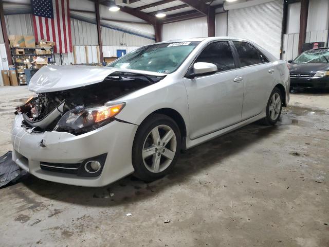 toyota camry base 2012 4t1bf1fk7cu058900