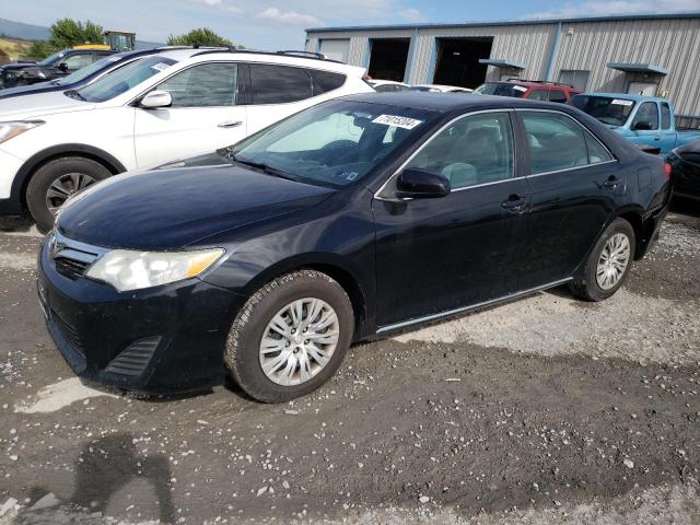 toyota camry base 2012 4t1bf1fk7cu063756