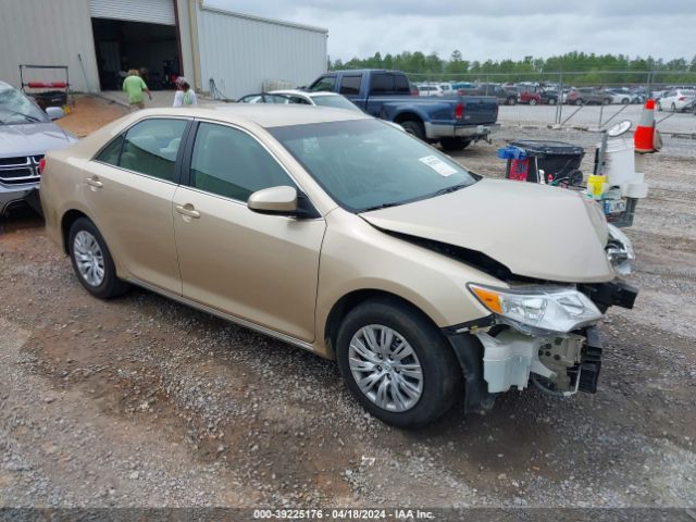 toyota camry 2012 4t1bf1fk7cu070349