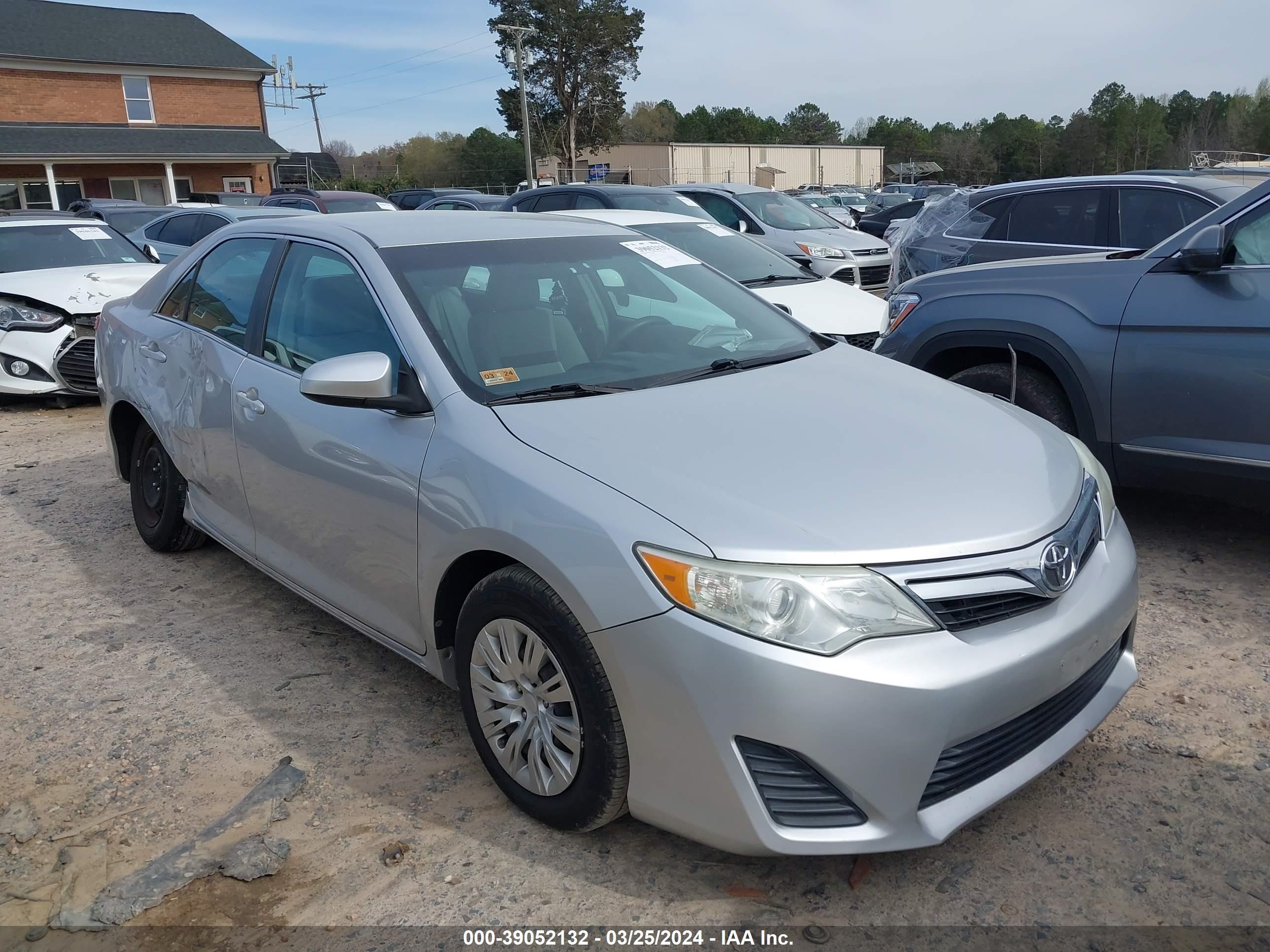 toyota camry 2012 4t1bf1fk7cu071369