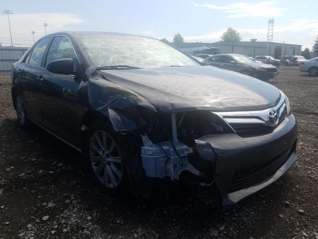 toyota camry base 2012 4t1bf1fk7cu073056