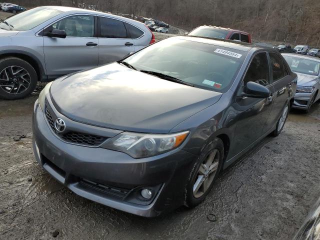 toyota camry 2012 4t1bf1fk7cu076653