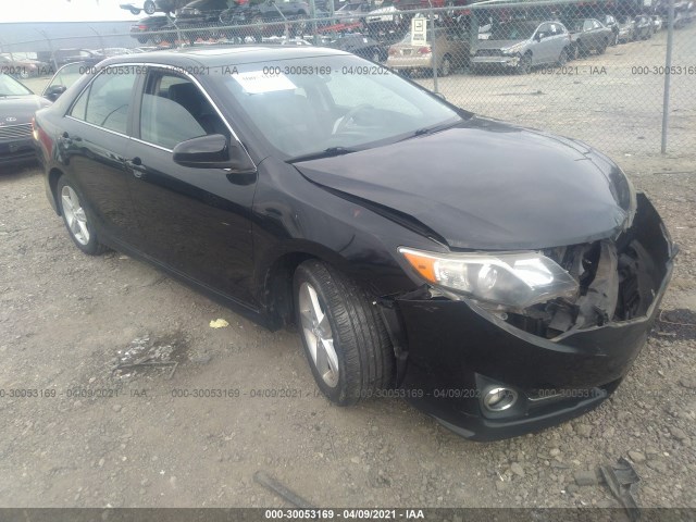 toyota camry 2012 4t1bf1fk7cu080976