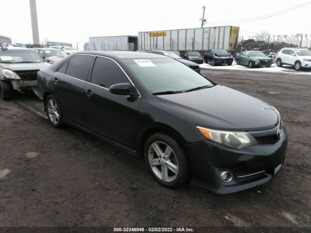 toyota camry 2012 4t1bf1fk7cu081061