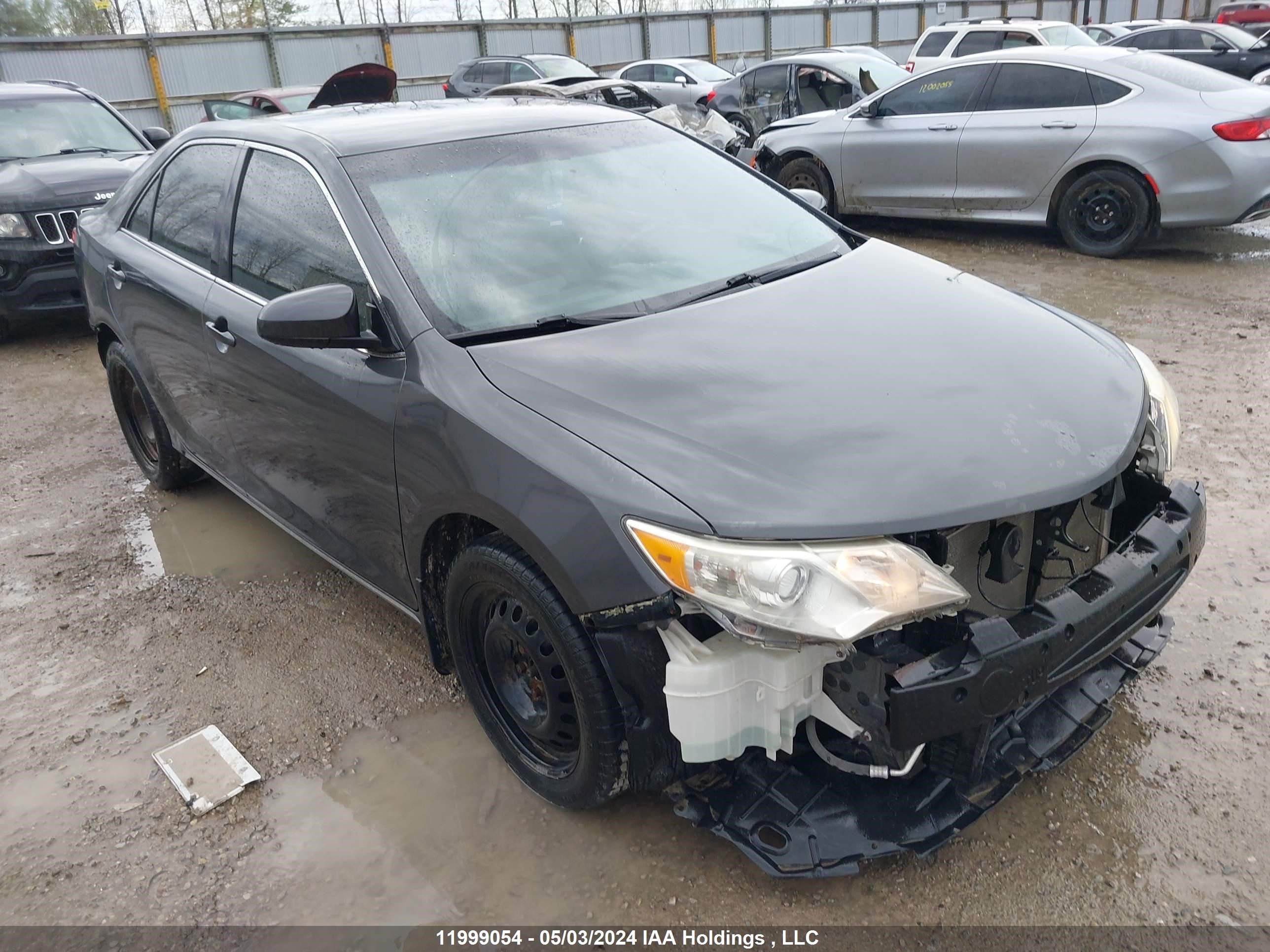 toyota camry 2012 4t1bf1fk7cu082646