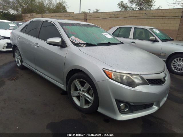 toyota camry 2012 4t1bf1fk7cu090844