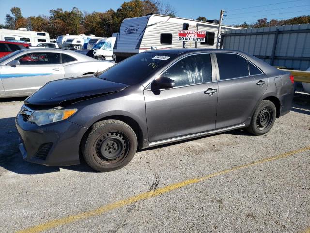 toyota camry 2012 4t1bf1fk7cu095574