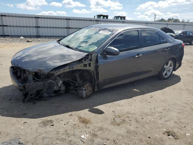 toyota camry base 2012 4t1bf1fk7cu105326