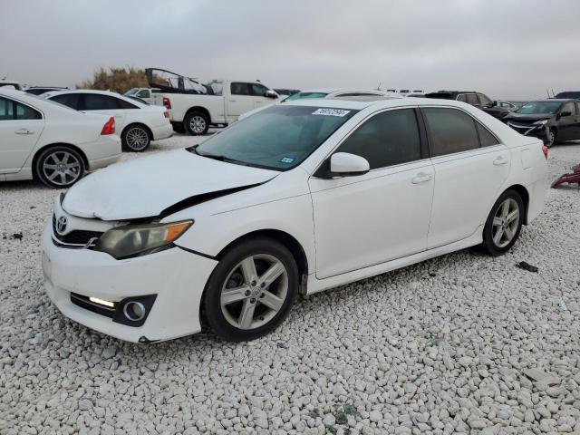 toyota camry base 2012 4t1bf1fk7cu106895