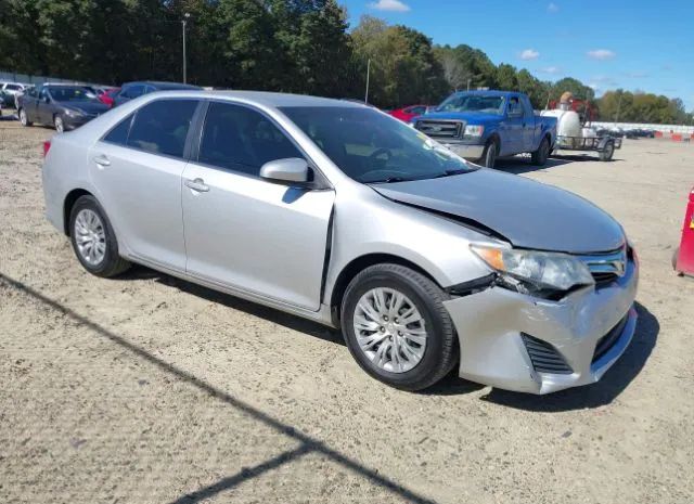 toyota camry 2012 4t1bf1fk7cu112180