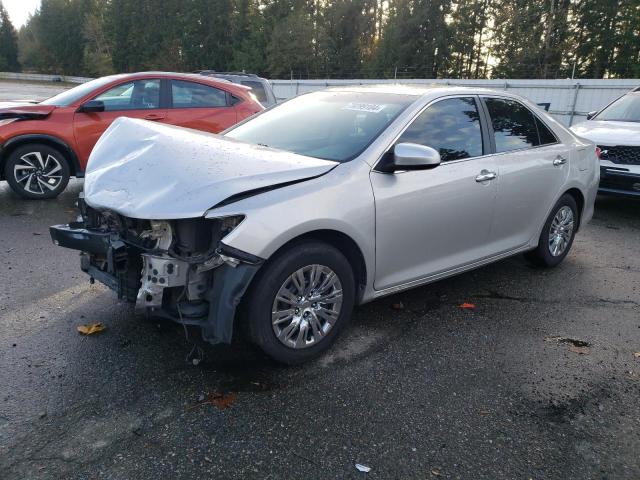 toyota camry base 2012 4t1bf1fk7cu114429