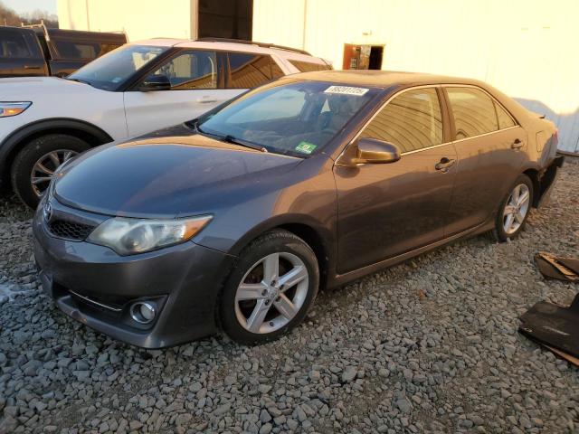 toyota camry base 2012 4t1bf1fk7cu114947